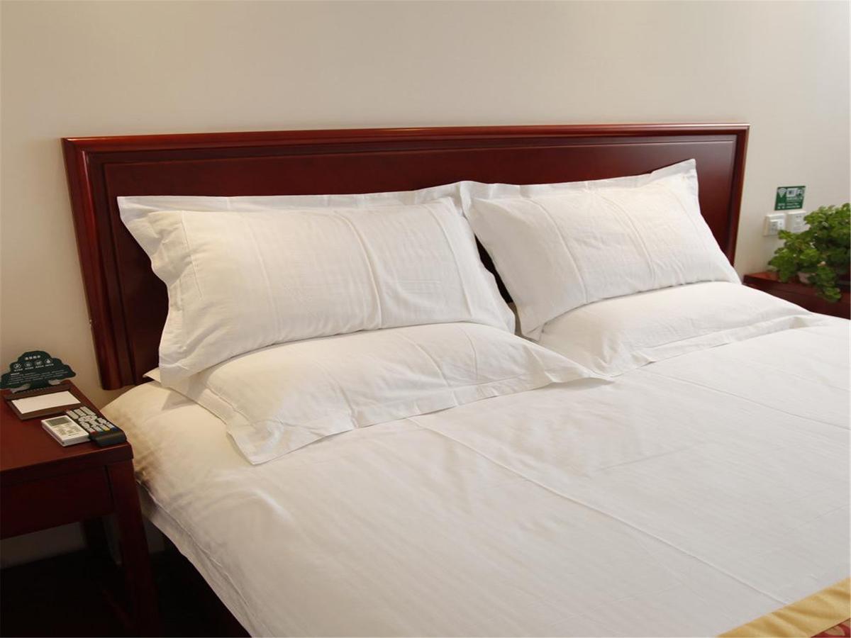 Greentree Inn Tianjin Meijiang Convention And Exhibition Center Express Hotel Ngoại thất bức ảnh